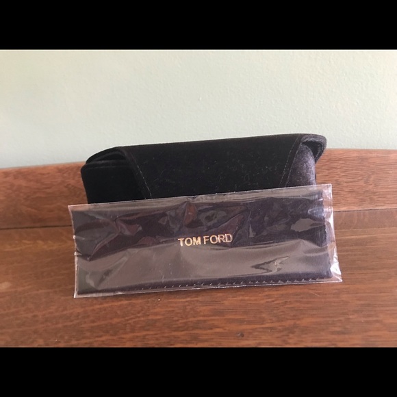 Tom Ford Cat Eye Sunglasses - Picture 10 of 14